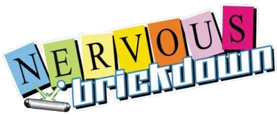 Nervous Brickdown logo