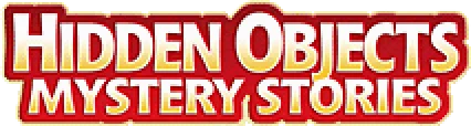 Hidden Objects: Mystery Stories logo