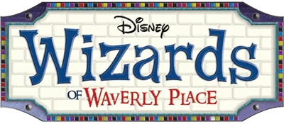 Wizards of Waverly Place logo