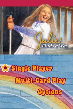 American Girl: Julie Finds a Way screenshot