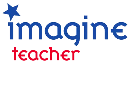 Imagine: Teacher logo