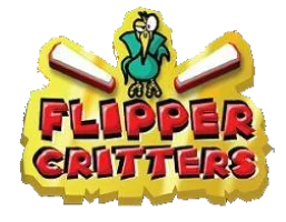 Flipper Critters logo
