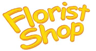Florist Shop logo