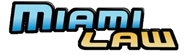Miami Law logo