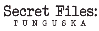 Secret Files: Tunguska logo