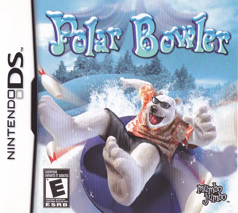 Polar Bowler box art