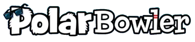 Polar Bowler logo