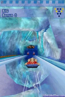 Backdrop artwork for Polar Bowler