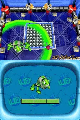 Backdrop artwork for Pet Alien: An Intergalactic Puzzlepalooza