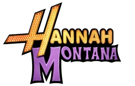 Hannah Montana logo
