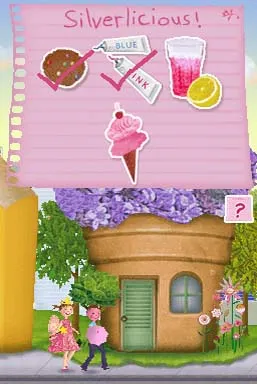 Backdrop artwork for Pinkalicious: Its Party Time
