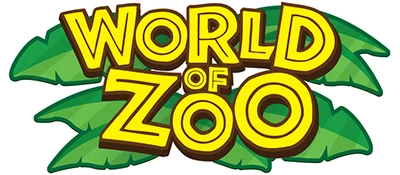World of Zoo logo