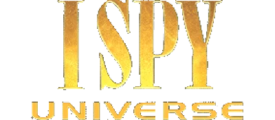 I Spy: Universe logo
