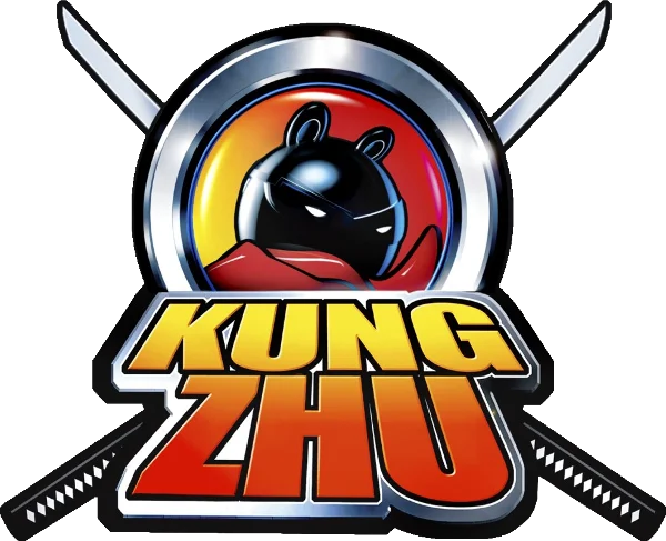 Kung Zhu logo