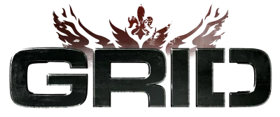 GRID logo