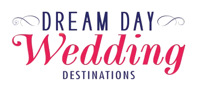 Dream Day: Wedding Destinations logo