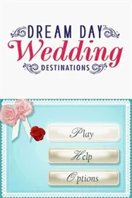 Dream Day: Wedding Destinations screenshot
