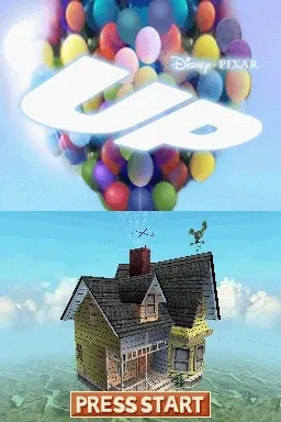 Up screenshot