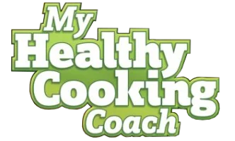 My Healthy Cooking Coach: Easy Way to Cook Healthy logo