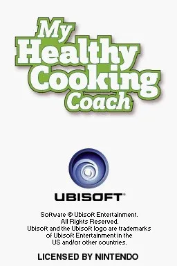 My Healthy Cooking Coach: Easy Way to Cook Healthy screenshot