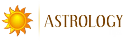 Astrology DS: The Stars in Your Hands logo