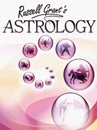 Astrology DS: The Stars in Your Hands screenshot