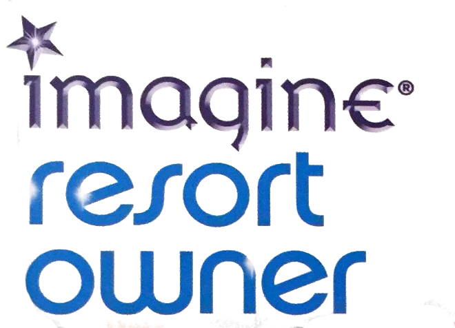 Imagine: Resort Owner logo