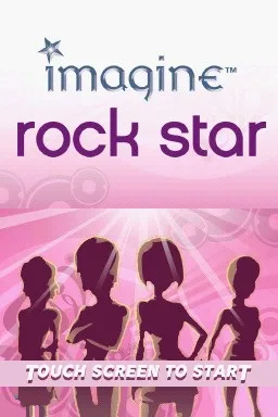 Imagine: Rock Star screenshot