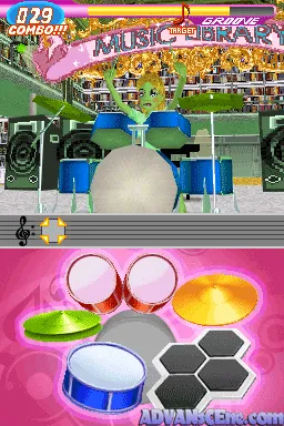 Imagine: Rock Star screenshot