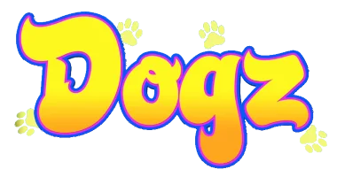 Dogz logo