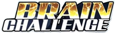 Brain Challenge logo