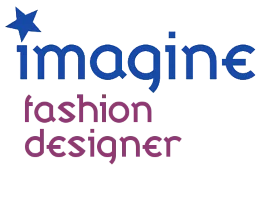 Imagine: Fashion Designer logo