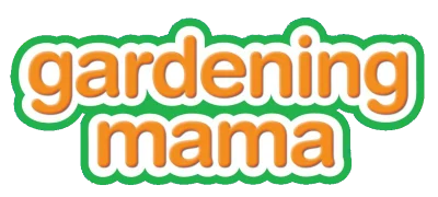 Gardening Mama logo