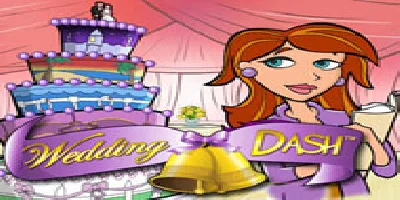 Wedding Dash logo