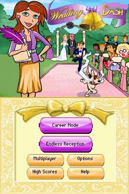 Wedding Dash screenshot
