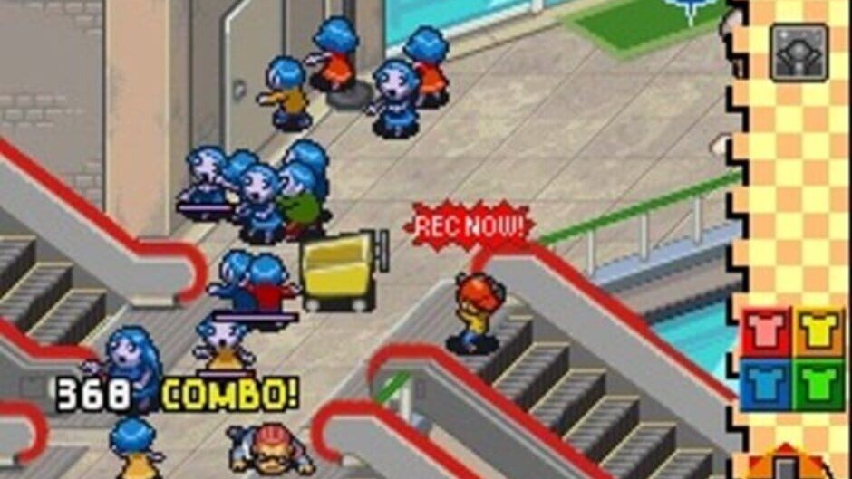Games for Nintendo DS