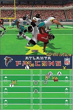 Madden NFL 2005 screenshot