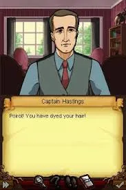 Agatha Christie: The ABC Murders screenshot