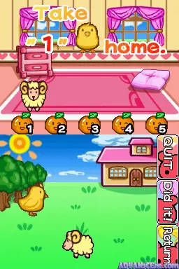 Backdrop artwork for Smart Girl's Playhouse 2
