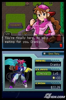 Backdrop artwork for Custom Robo Arena