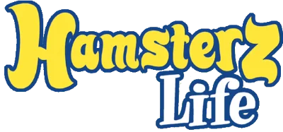 Hamsterz Life logo