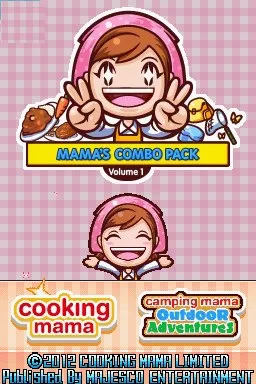 Mama's Combo Pack: Volume 1 screenshot
