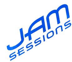 JAM Sessions logo