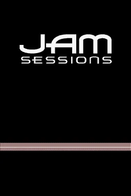 JAM Sessions screenshot