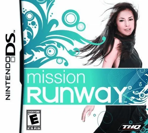 America's Next Top Model (Conspiracy Entertainment) box art
