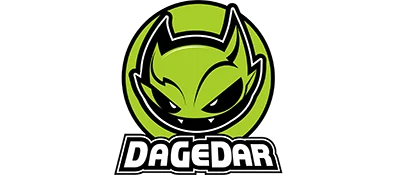 DaGeDar logo