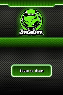 DaGeDar screenshot