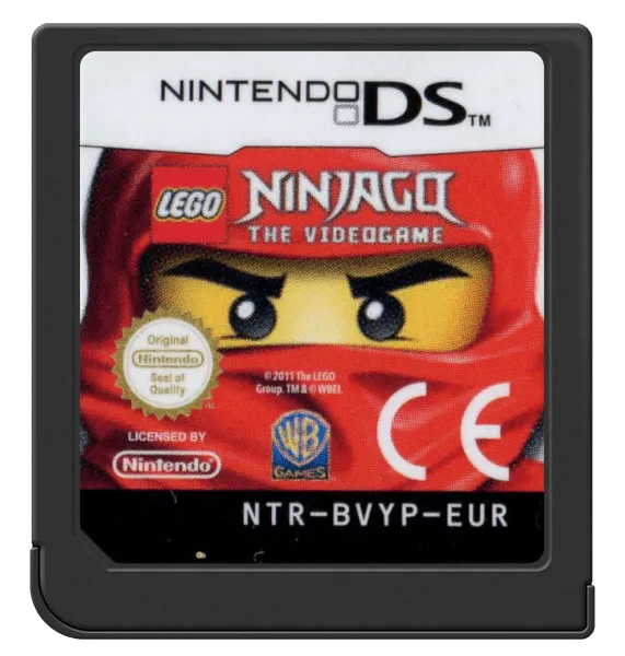 LEGO Battles: Ninjago cart