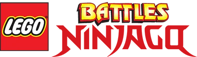 LEGO Battles: Ninjago logo