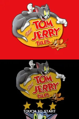 Tom and Jerry Tales screenshot